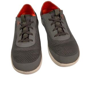 OluKai Moku Pa'e Sneaker Lightweight Breathable Design